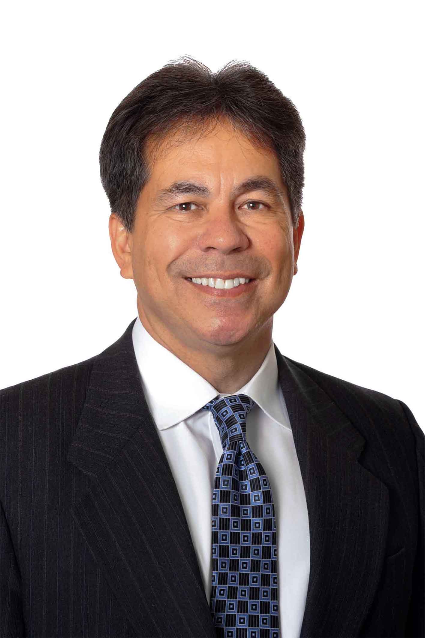 Richard A. Estacio
