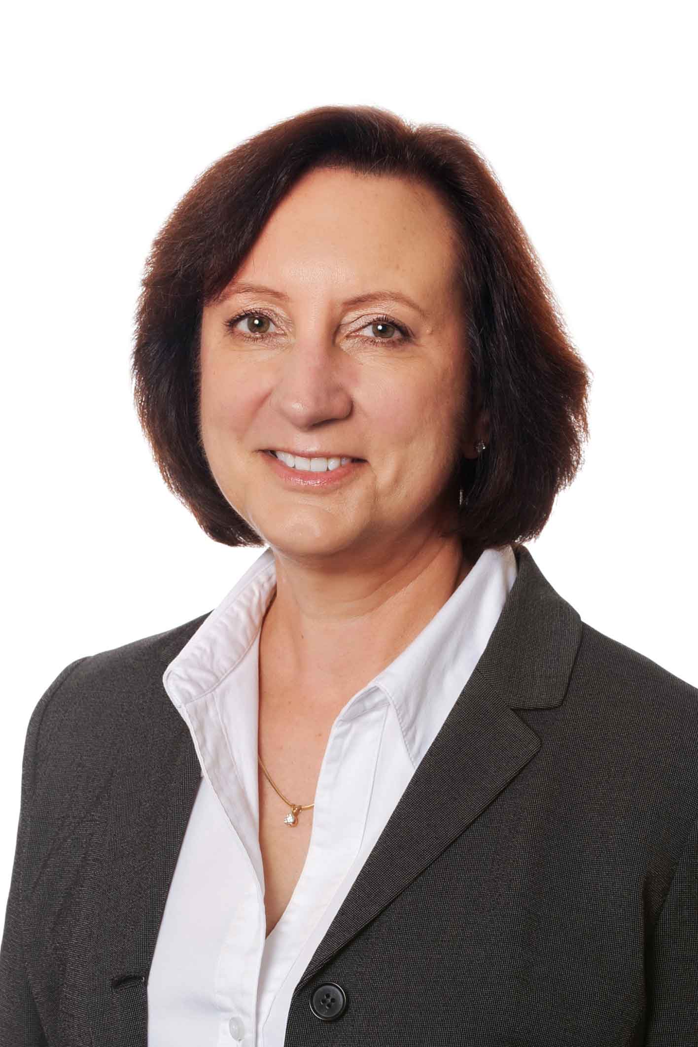 Patricia S. Johnson